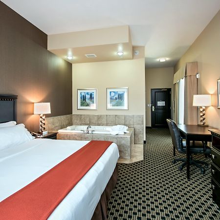 Holiday Inn Express & Suites - Green Bay East By Ihg Dış mekan fotoğraf