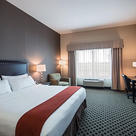 Holiday Inn Express & Suites - Green Bay East By Ihg Dış mekan fotoğraf