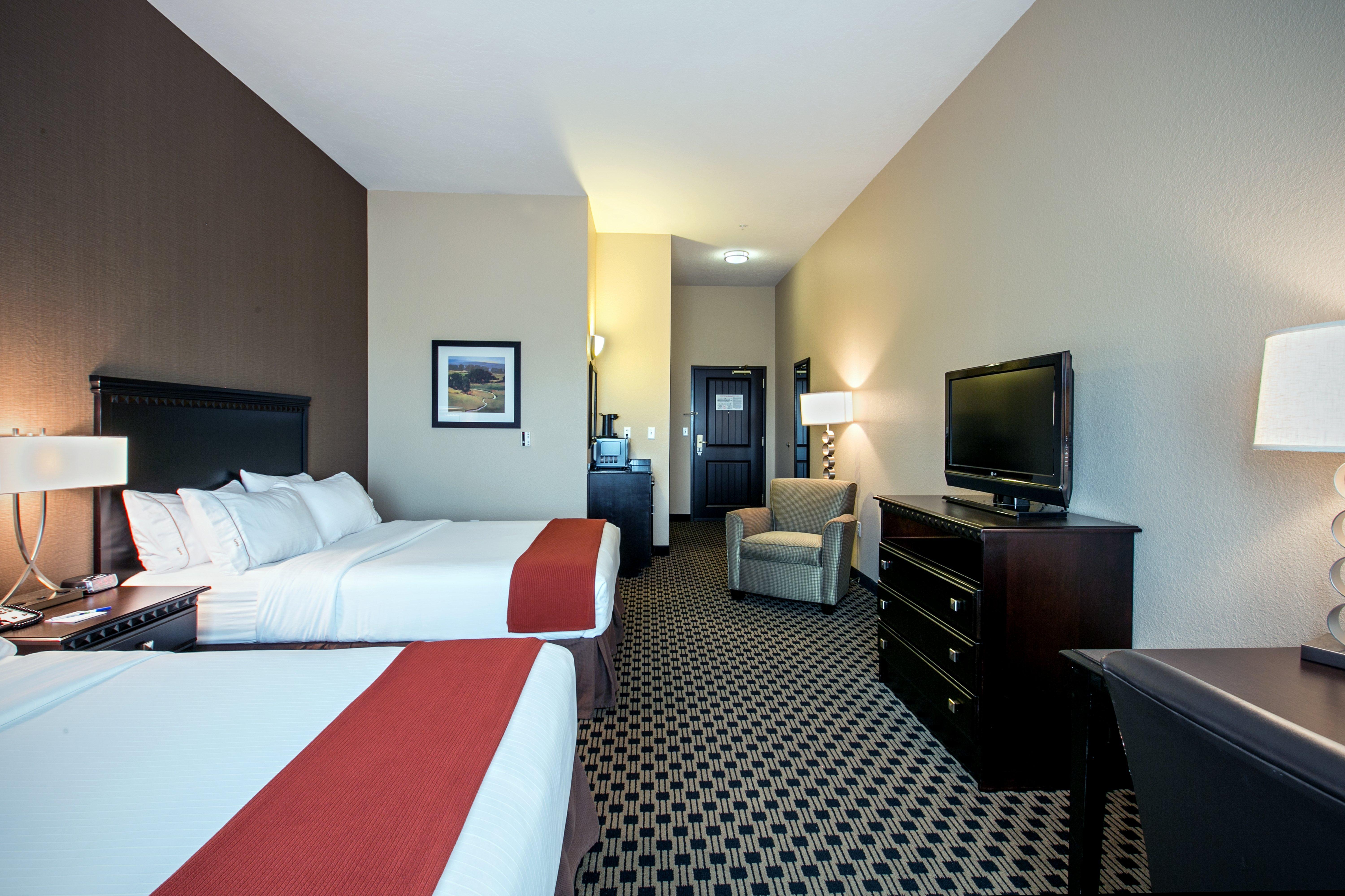 Holiday Inn Express & Suites - Green Bay East By Ihg Dış mekan fotoğraf