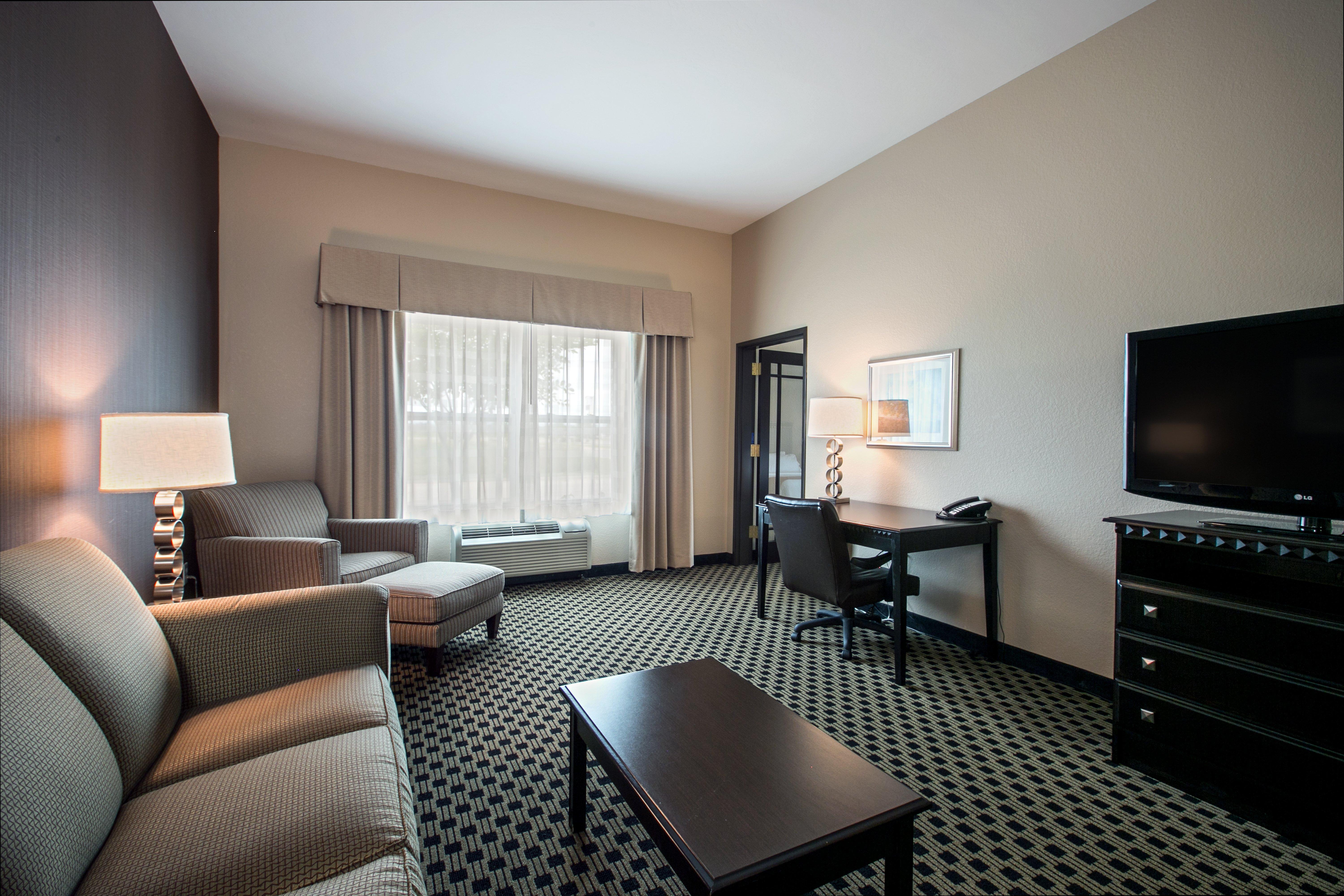 Holiday Inn Express & Suites - Green Bay East By Ihg Dış mekan fotoğraf