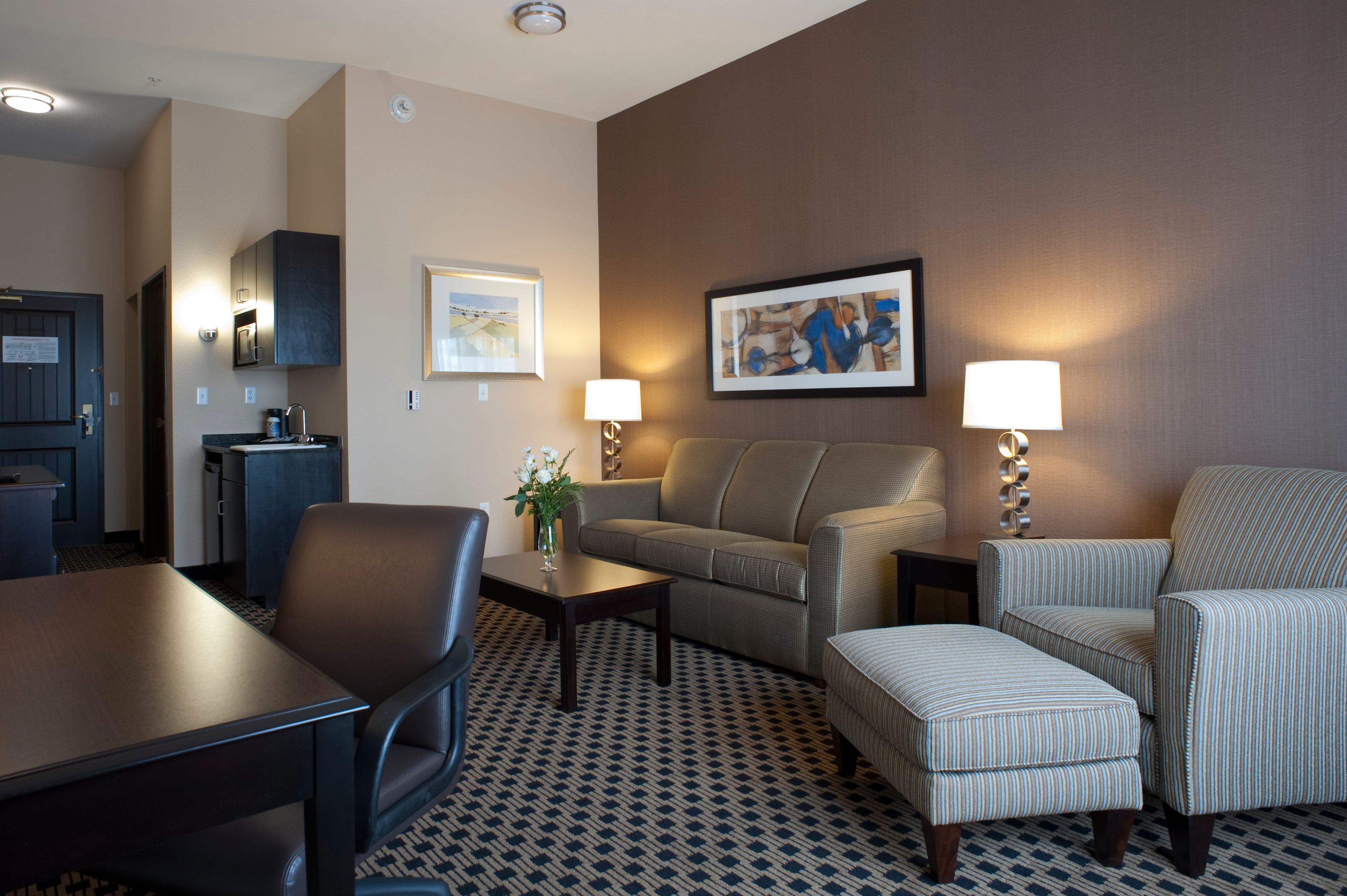 Holiday Inn Express & Suites - Green Bay East By Ihg Dış mekan fotoğraf
