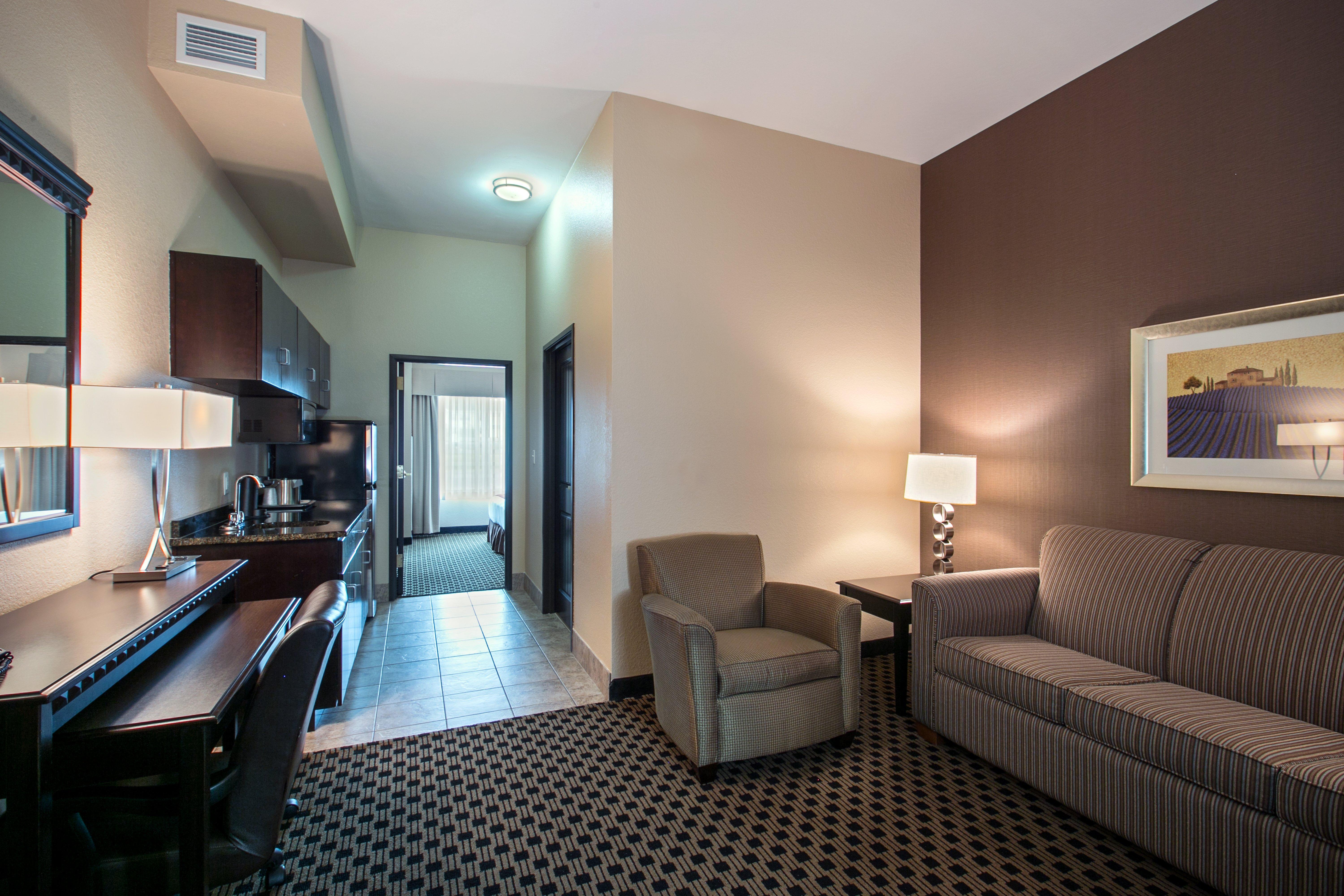 Holiday Inn Express & Suites - Green Bay East By Ihg Dış mekan fotoğraf