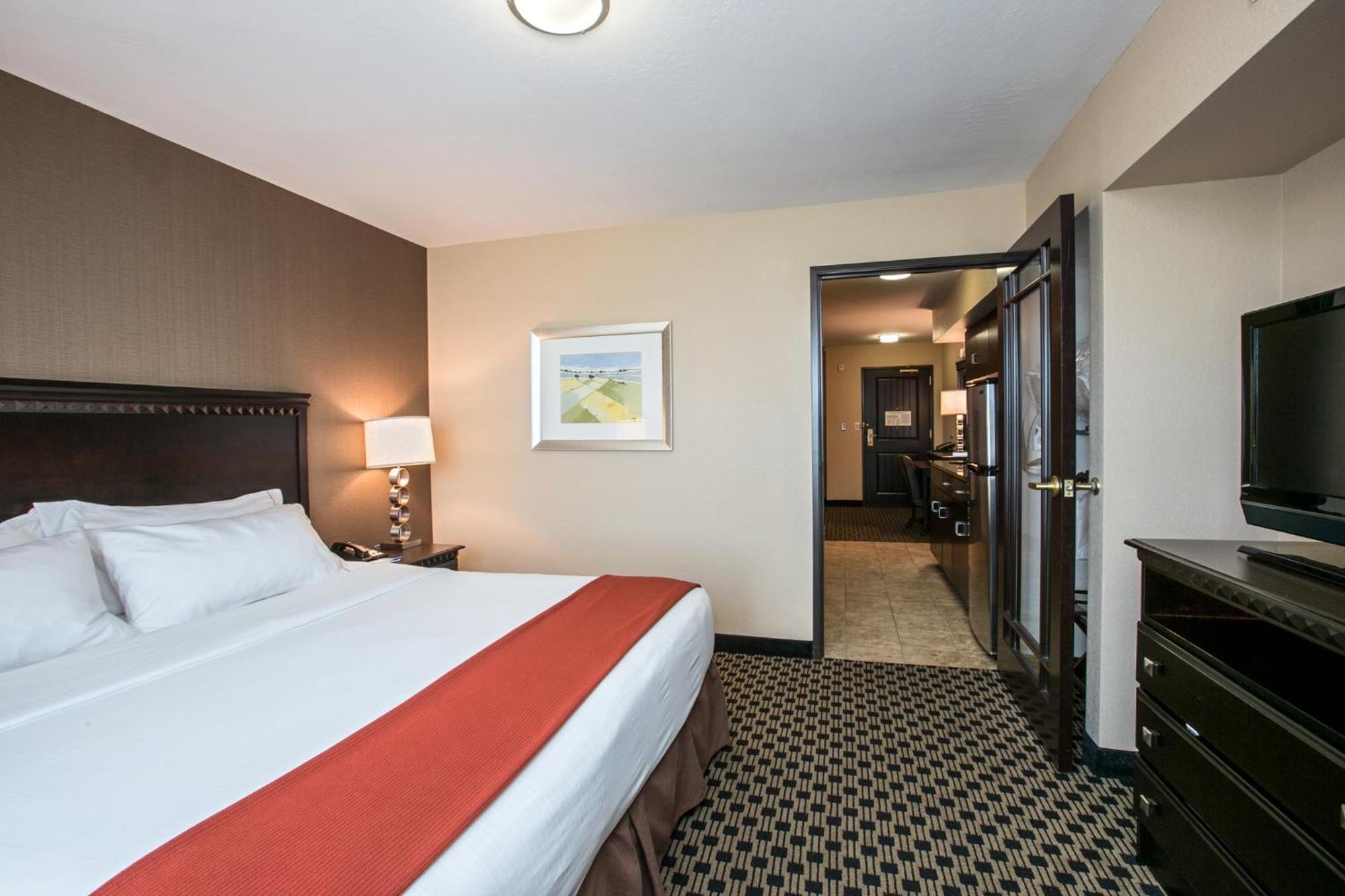 Holiday Inn Express & Suites - Green Bay East By Ihg Dış mekan fotoğraf