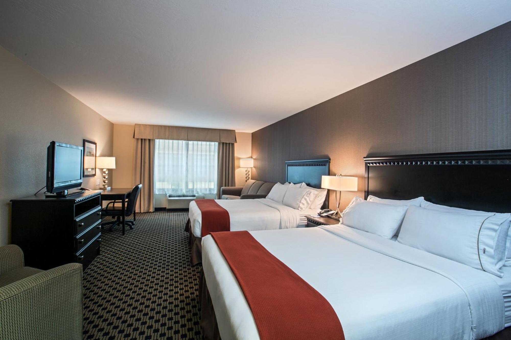 Holiday Inn Express & Suites - Green Bay East By Ihg Dış mekan fotoğraf