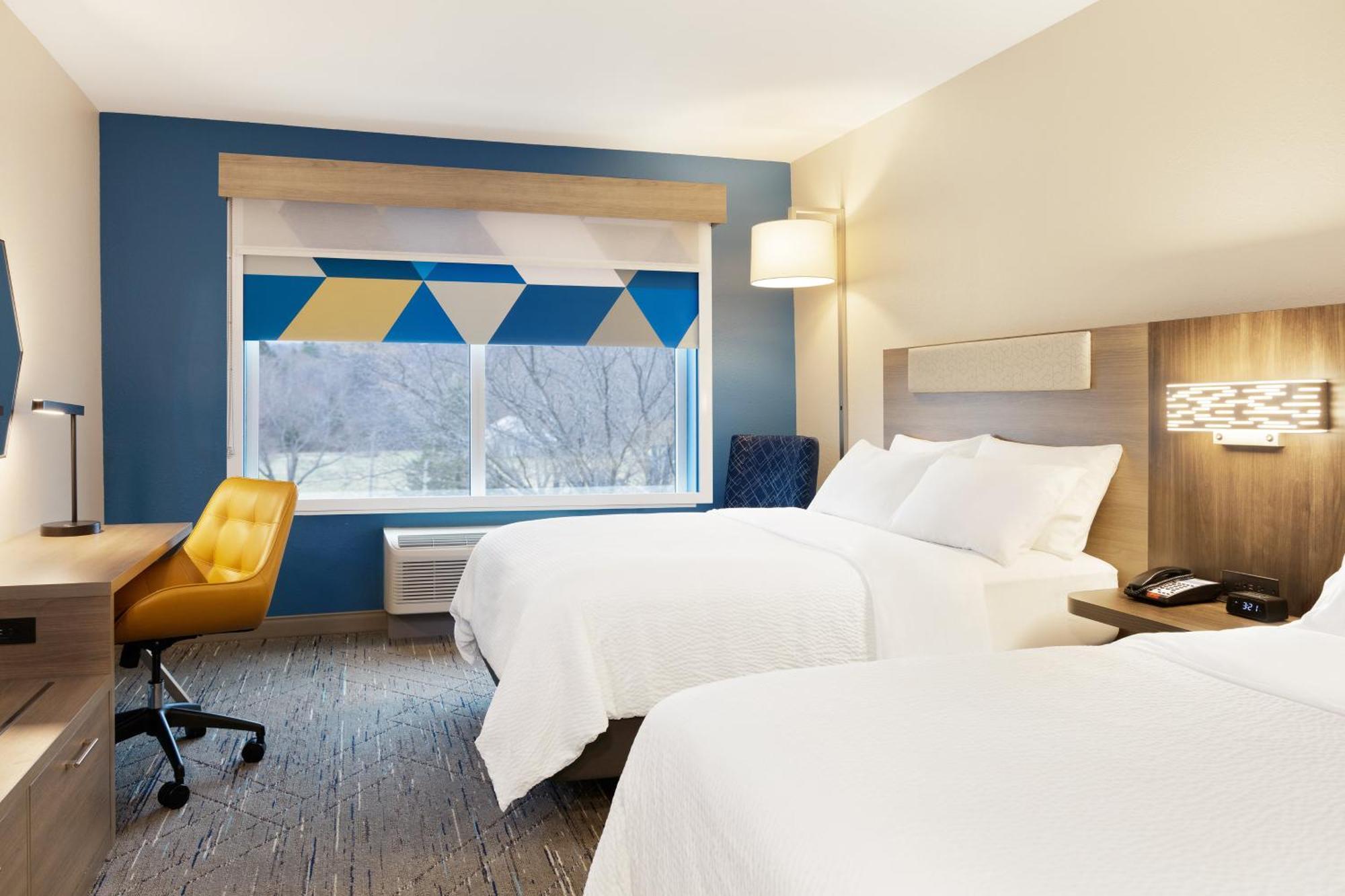 Holiday Inn Express & Suites - Green Bay East By Ihg Dış mekan fotoğraf