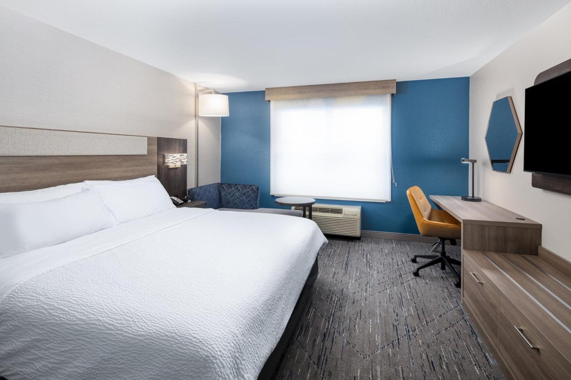 Holiday Inn Express & Suites - Green Bay East By Ihg Dış mekan fotoğraf