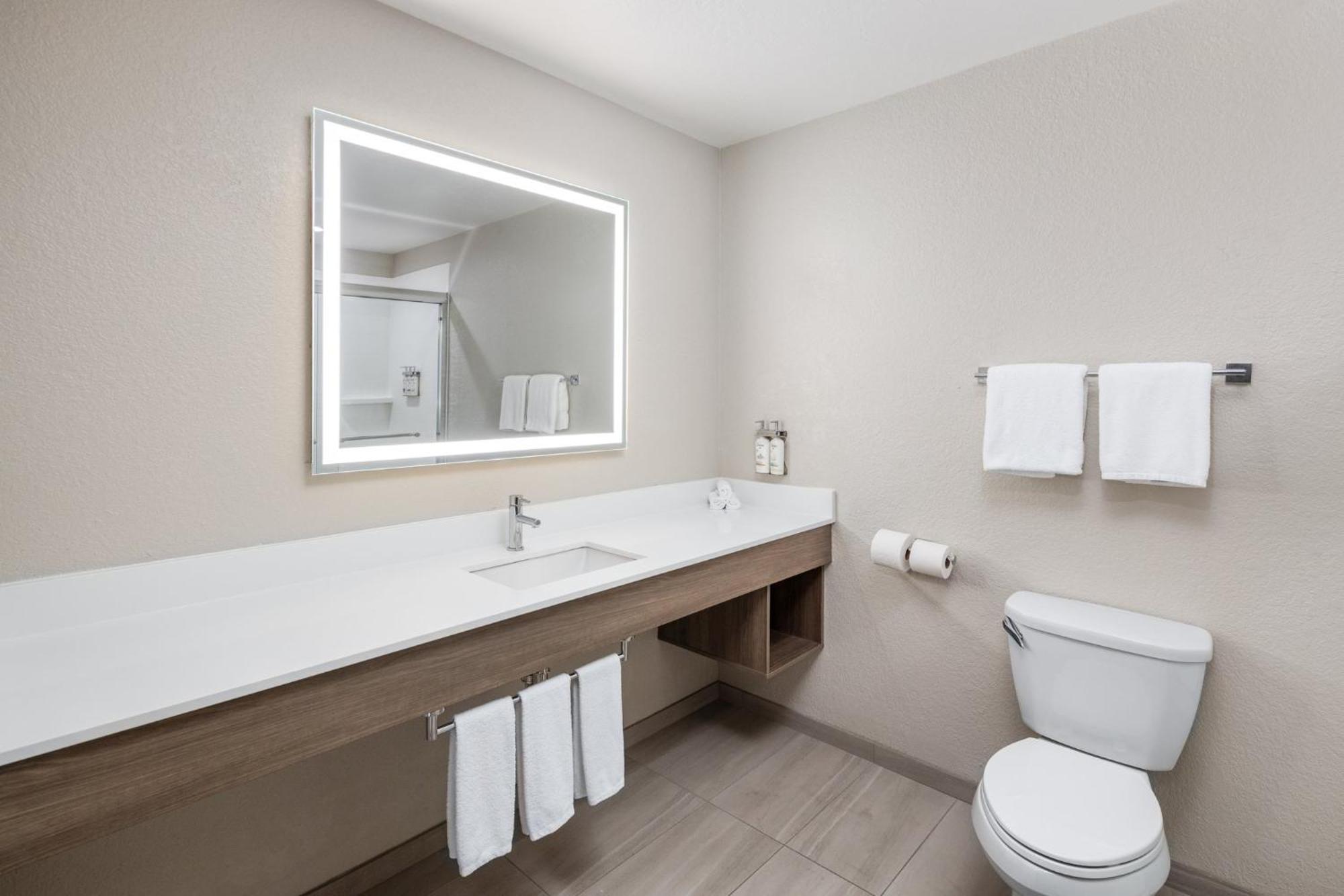 Holiday Inn Express & Suites - Green Bay East By Ihg Dış mekan fotoğraf