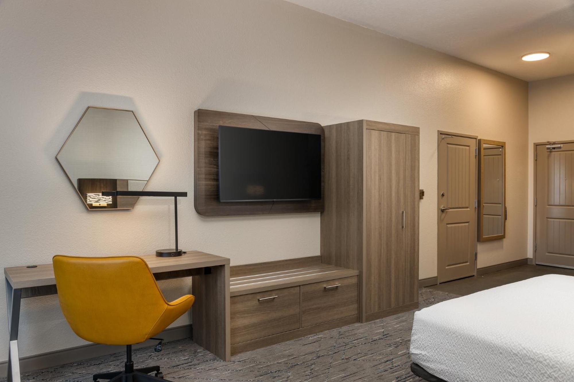 Holiday Inn Express & Suites - Green Bay East By Ihg Dış mekan fotoğraf