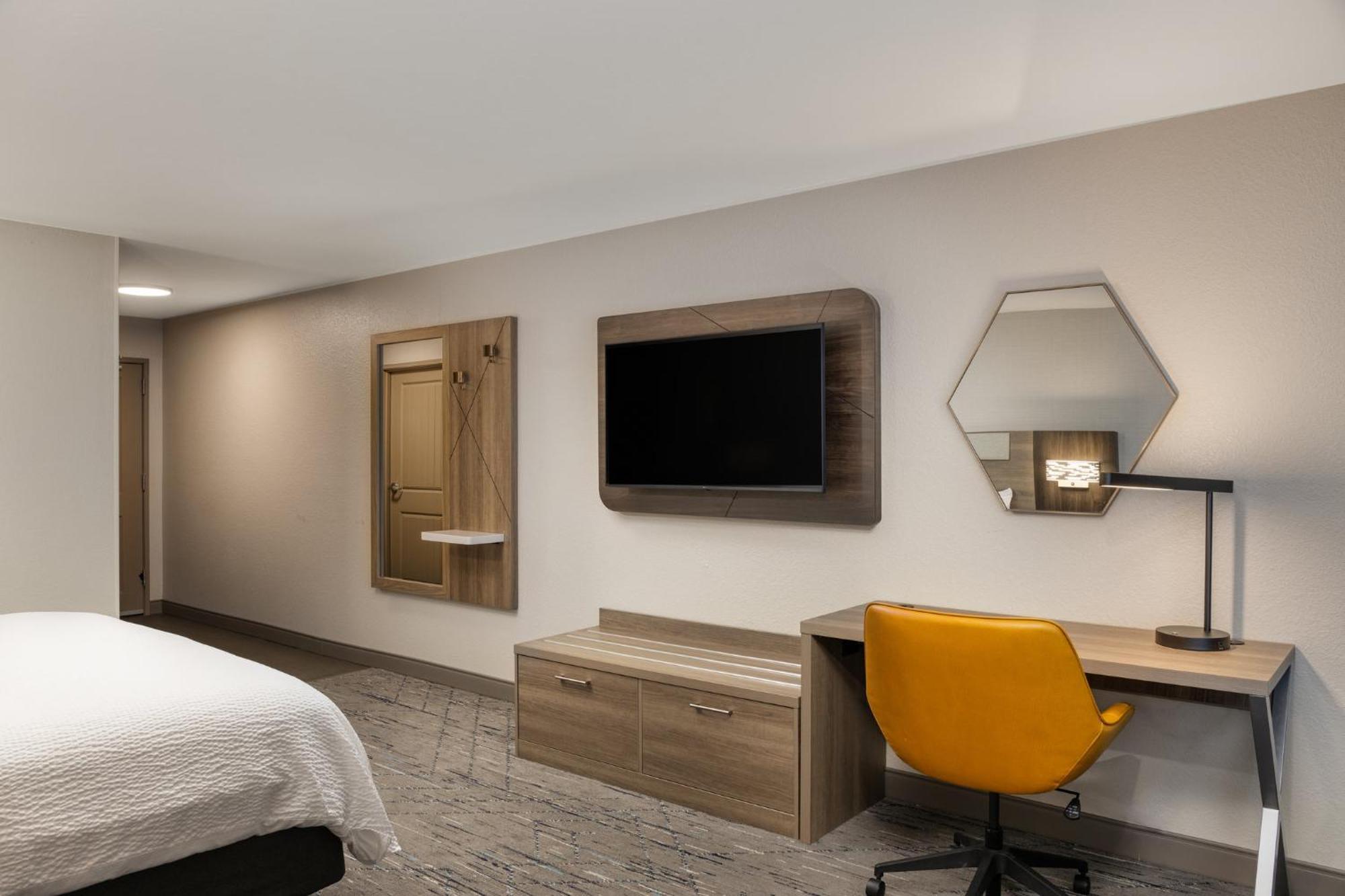 Holiday Inn Express & Suites - Green Bay East By Ihg Dış mekan fotoğraf