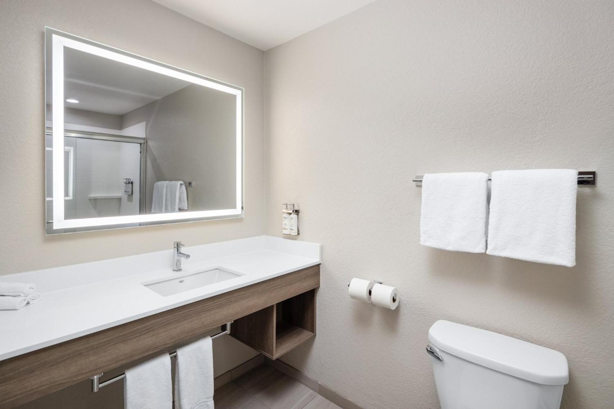 Holiday Inn Express & Suites - Green Bay East By Ihg Dış mekan fotoğraf