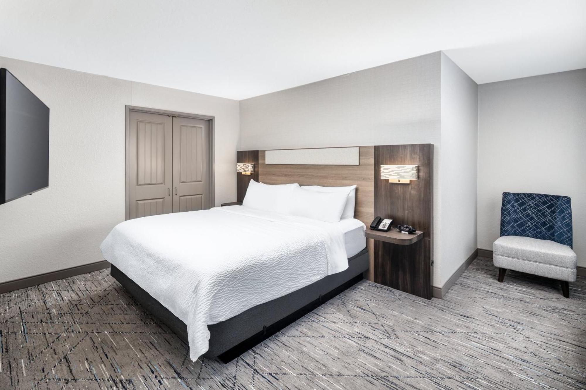 Holiday Inn Express & Suites - Green Bay East By Ihg Dış mekan fotoğraf