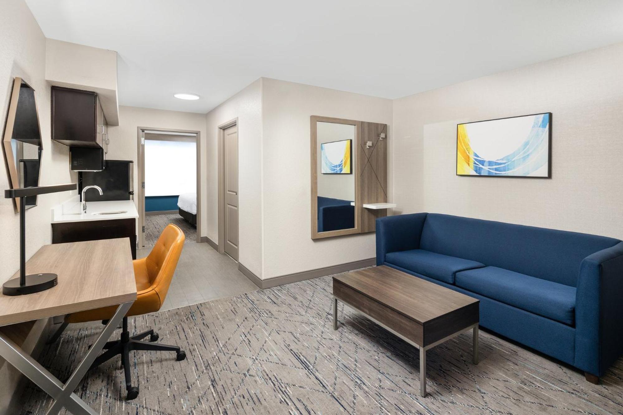 Holiday Inn Express & Suites - Green Bay East By Ihg Dış mekan fotoğraf