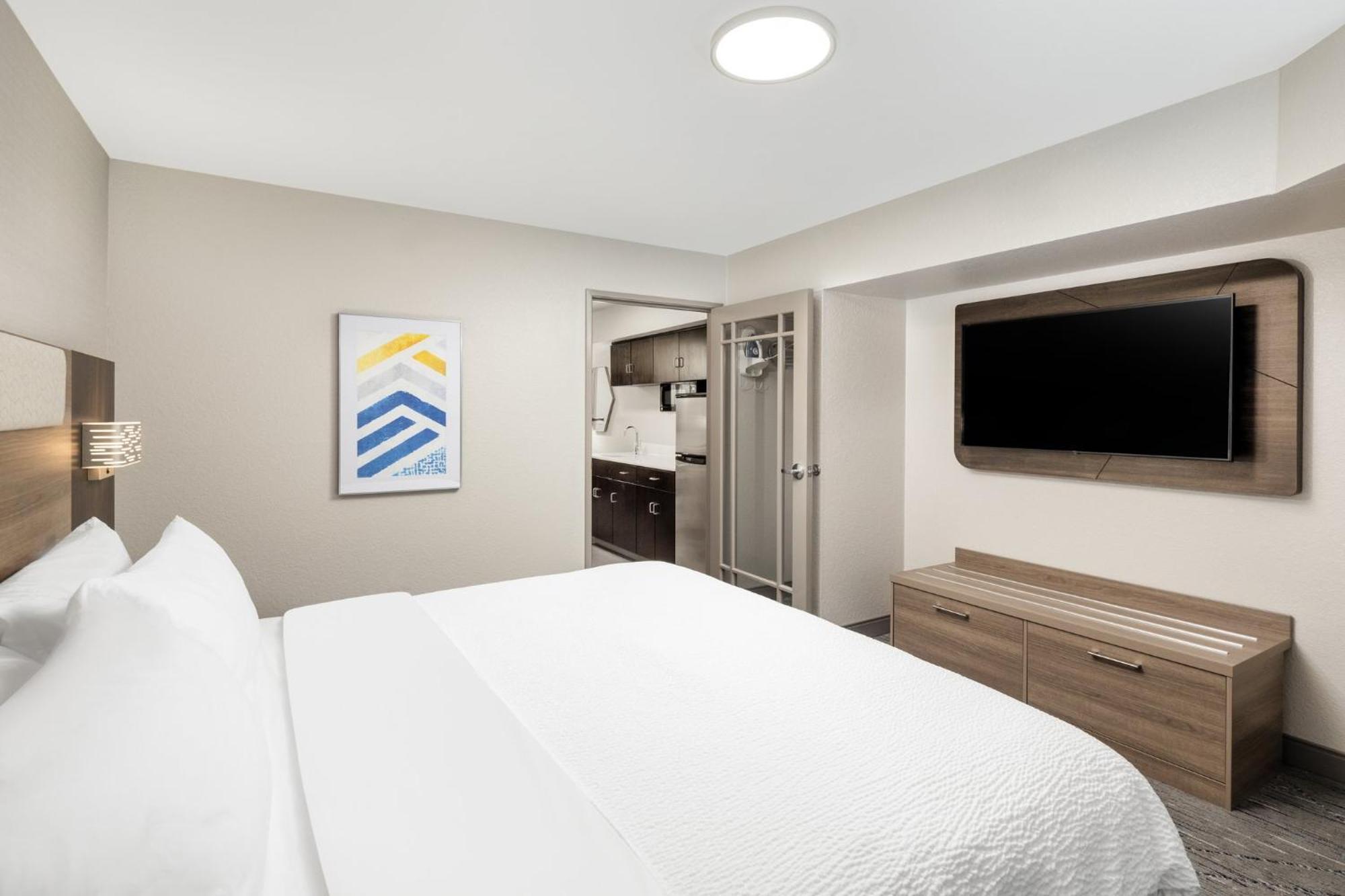 Holiday Inn Express & Suites - Green Bay East By Ihg Dış mekan fotoğraf