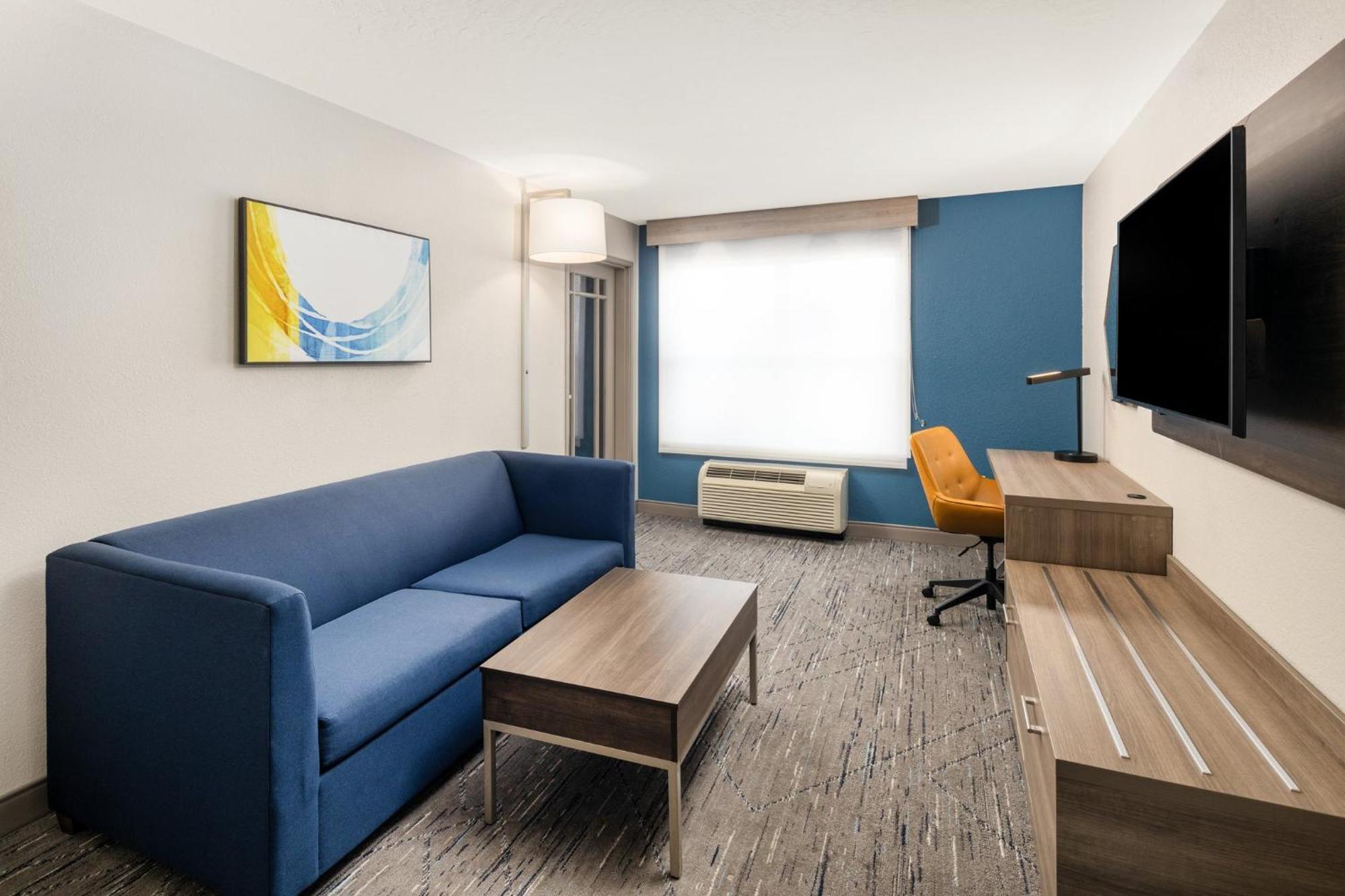 Holiday Inn Express & Suites - Green Bay East By Ihg Dış mekan fotoğraf