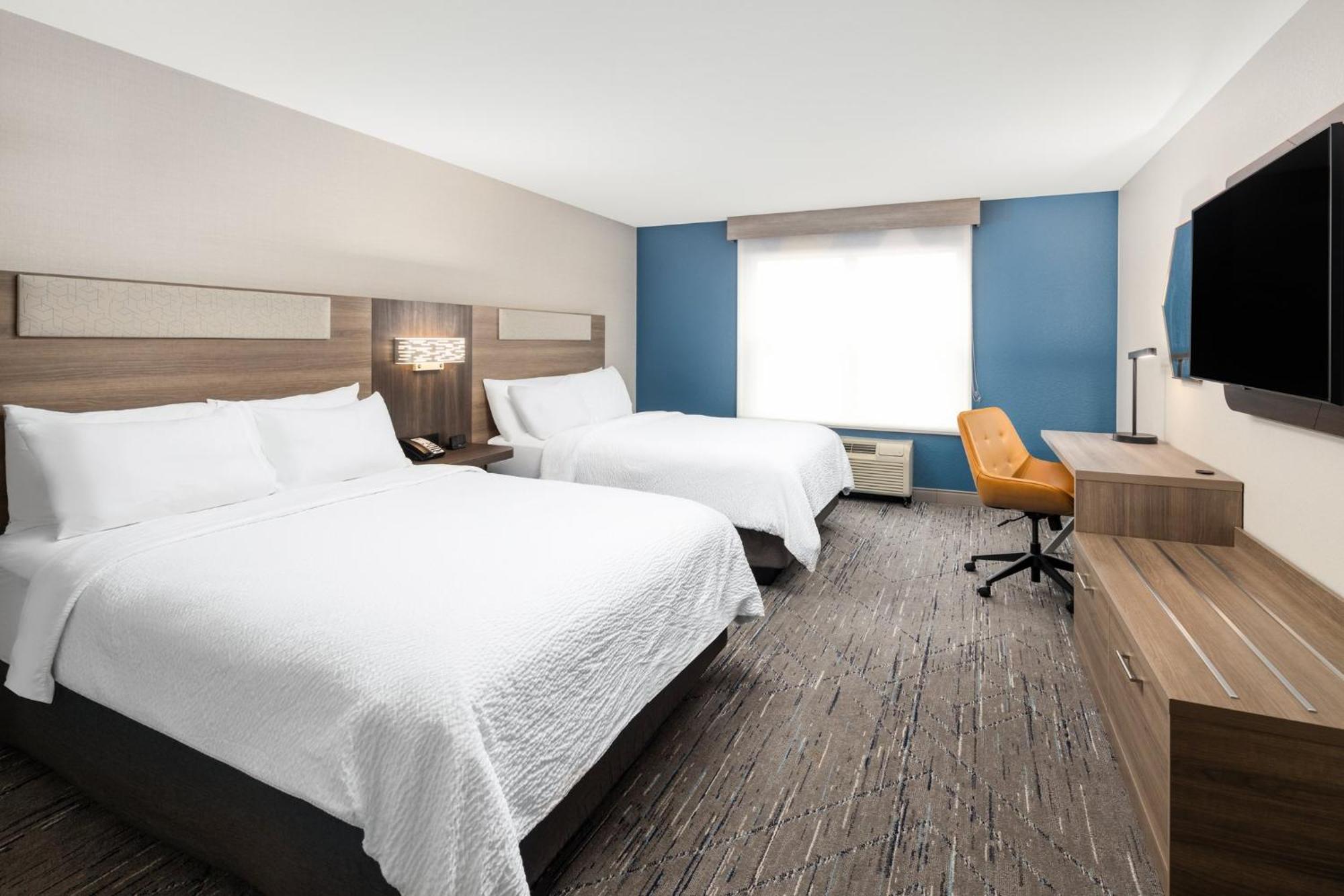 Holiday Inn Express & Suites - Green Bay East By Ihg Dış mekan fotoğraf