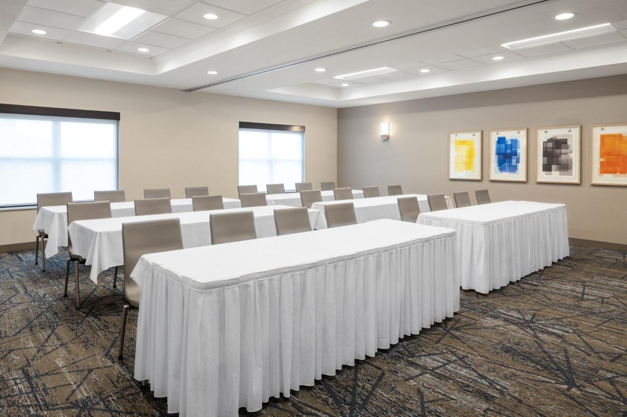 Holiday Inn Express & Suites - Green Bay East By Ihg Dış mekan fotoğraf