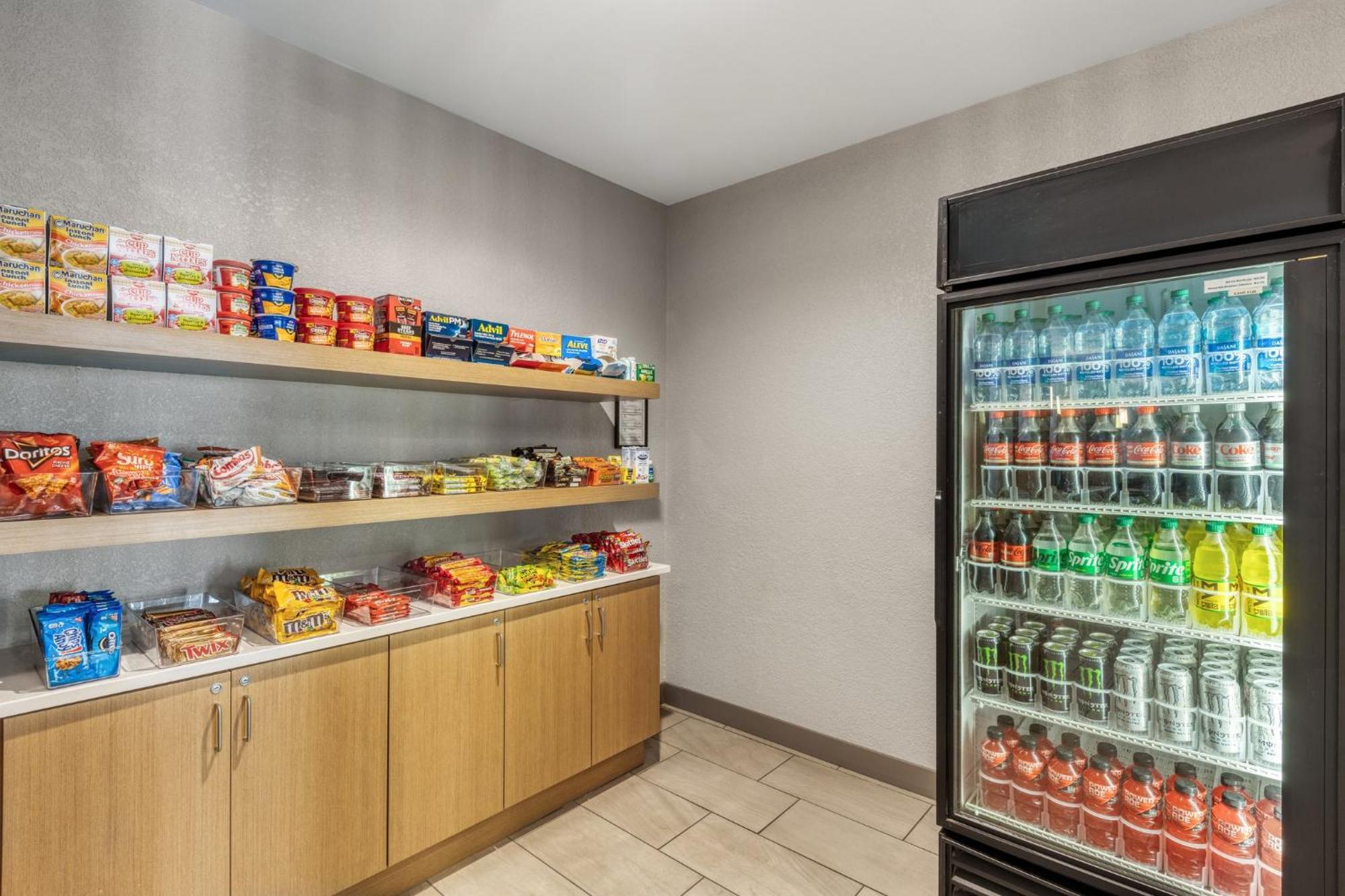 Holiday Inn Express & Suites - Green Bay East By Ihg Dış mekan fotoğraf
