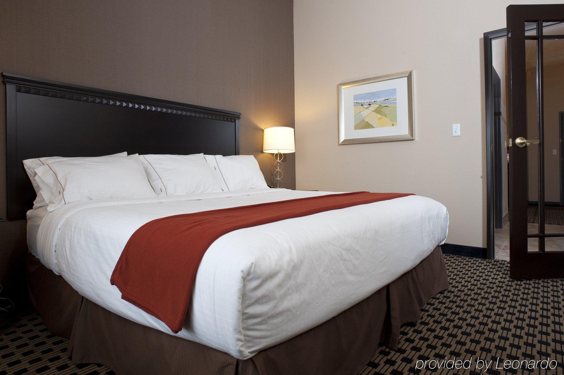 Holiday Inn Express & Suites - Green Bay East By Ihg Oda fotoğraf