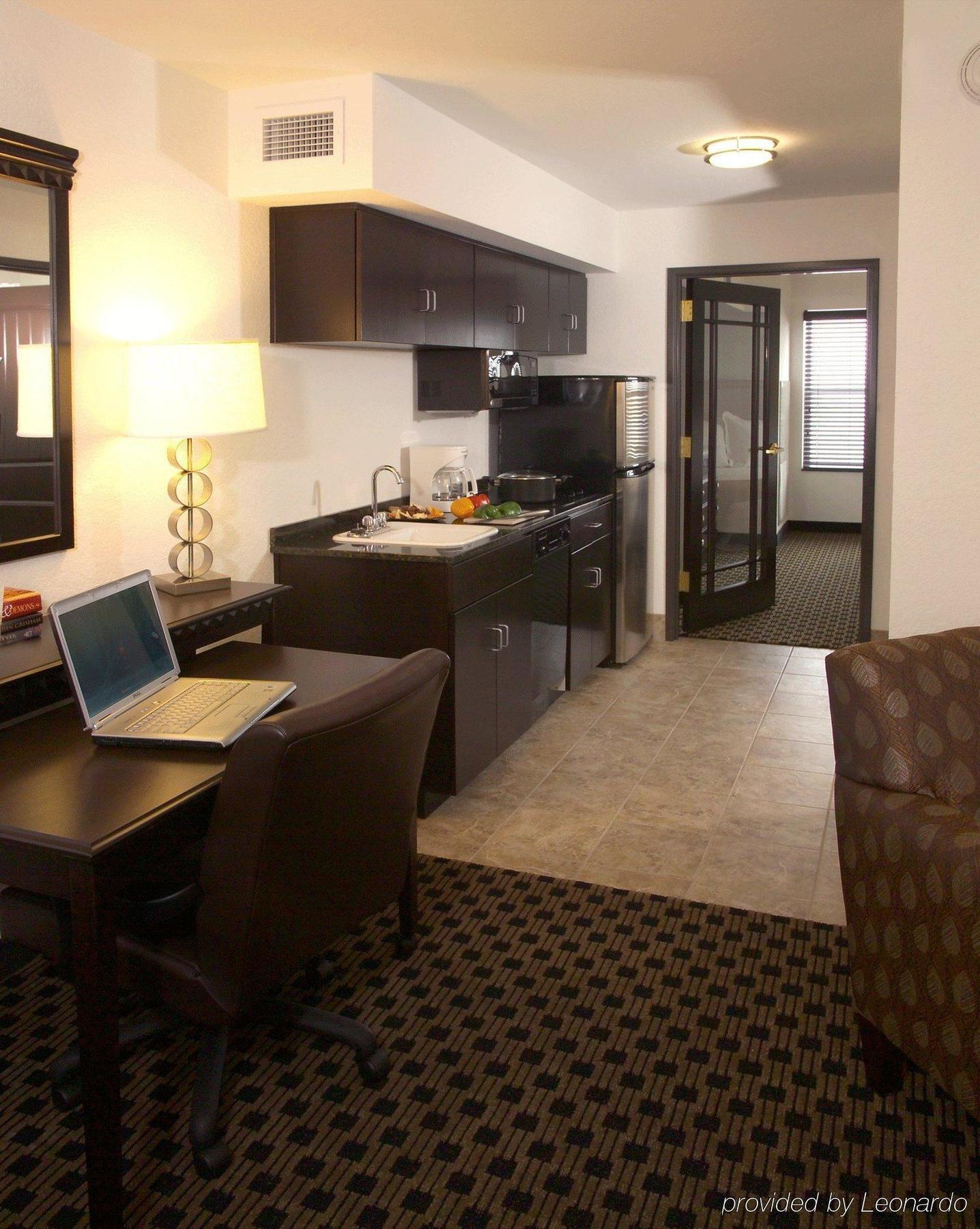 Holiday Inn Express & Suites - Green Bay East By Ihg Dış mekan fotoğraf