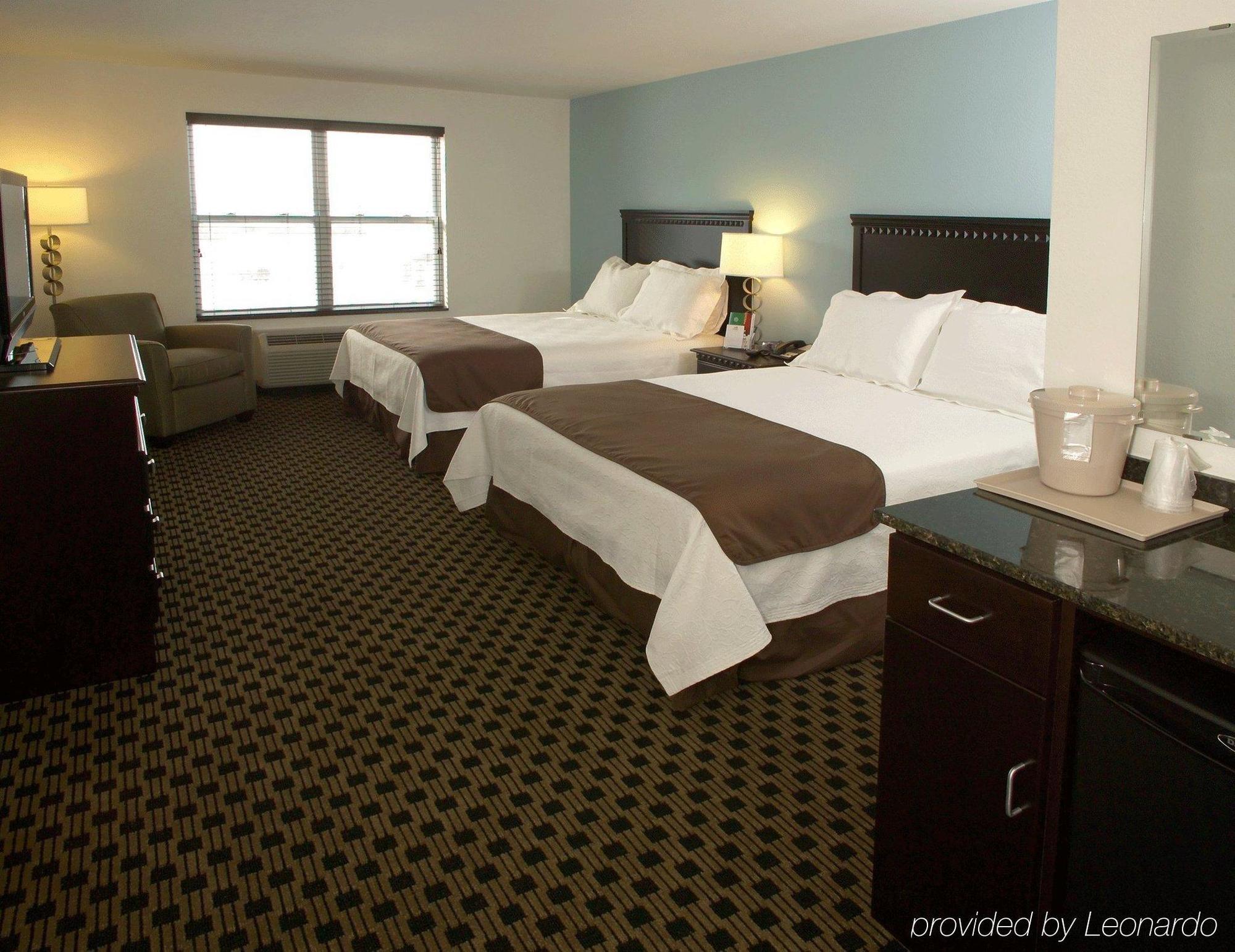 Holiday Inn Express & Suites - Green Bay East By Ihg Dış mekan fotoğraf